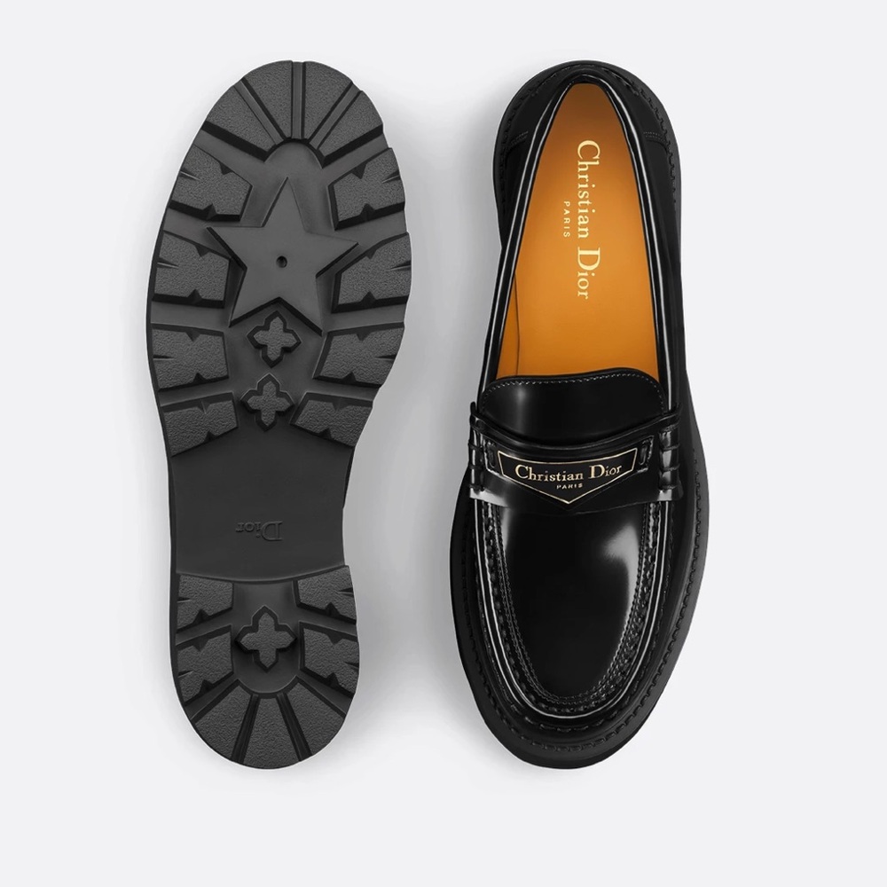 Dior Boy Platform Loafer - Picture 4 of 15
